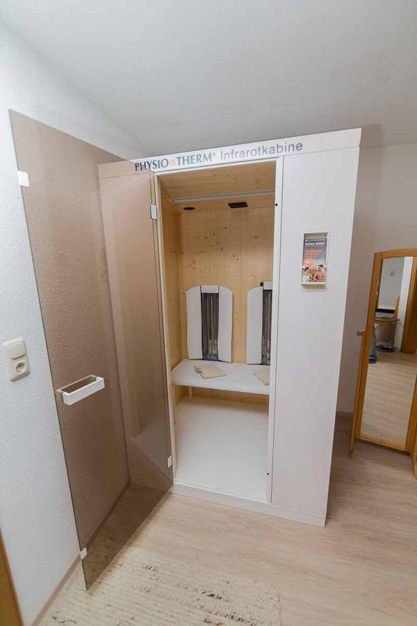 Ferienwohnungen Bauernhof Andreas Kleiner Tannheim Zewnętrze zdjęcie