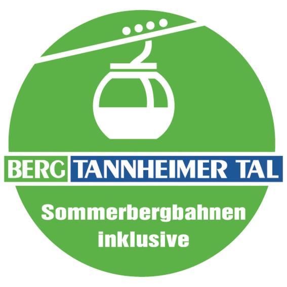 Ferienwohnungen Bauernhof Andreas Kleiner Tannheim Zewnętrze zdjęcie